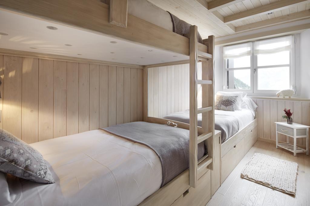 Val De Ruda Luxe 40 By Feelfree Rentals Baqueira Beret Ngoại thất bức ảnh