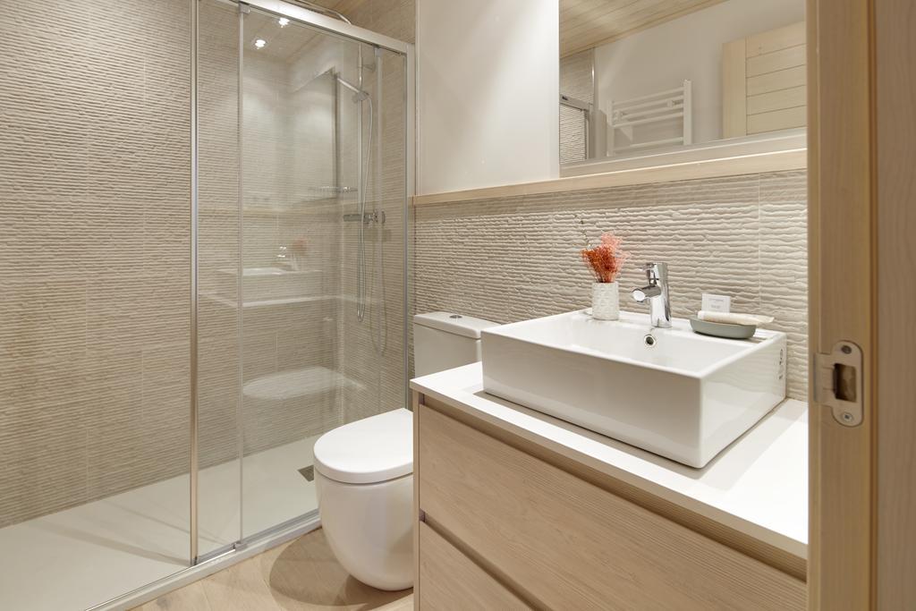 Val De Ruda Luxe 40 By Feelfree Rentals Baqueira Beret Ngoại thất bức ảnh