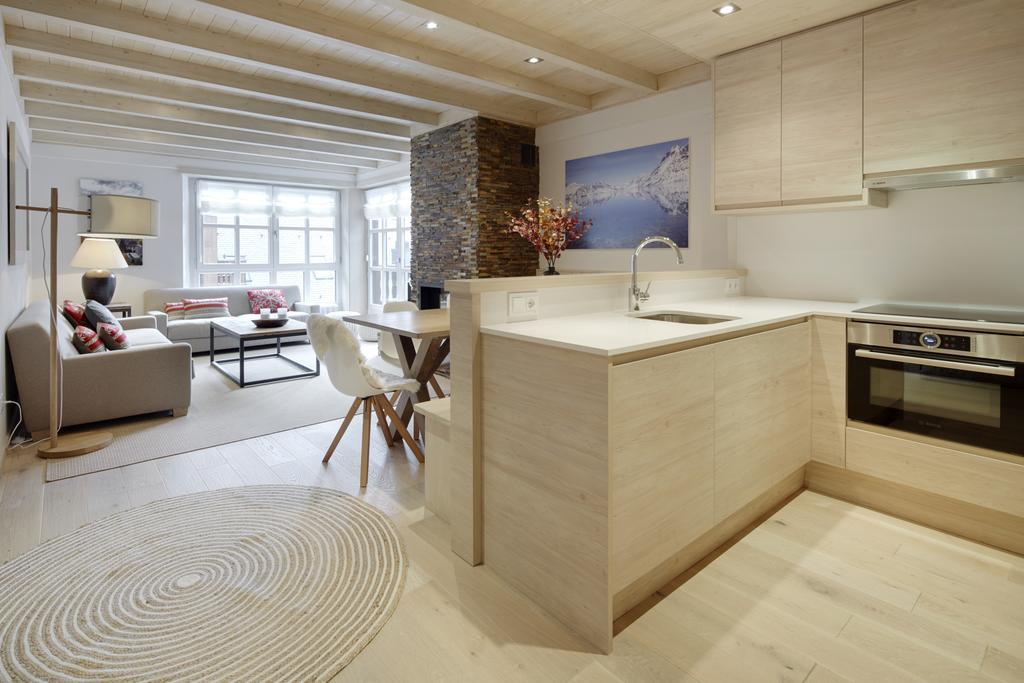 Val De Ruda Luxe 40 By Feelfree Rentals Baqueira Beret Ngoại thất bức ảnh